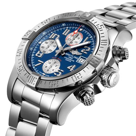 breitling avenger 2 quartz|breitling avenger chronograph.